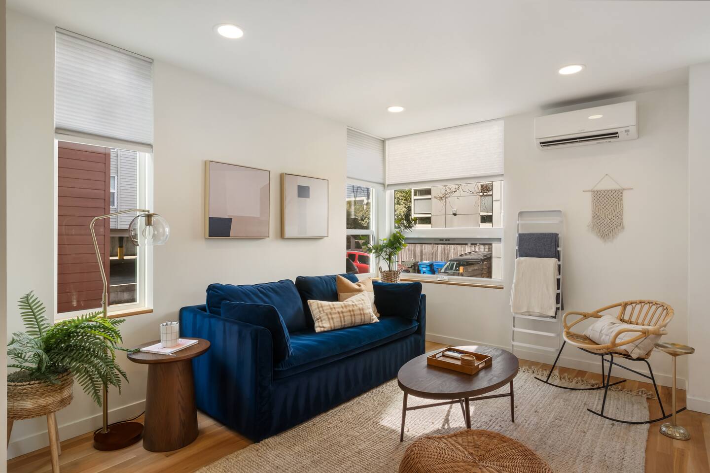WC 2026 Seattle Stay | 10–15 Min to Lumen + A/C