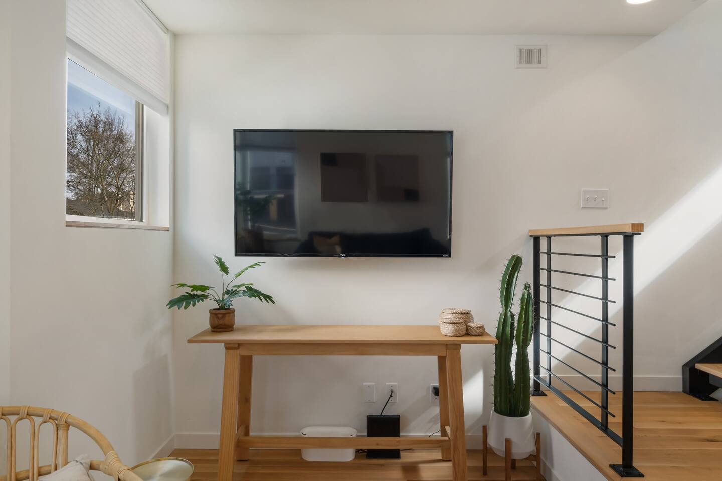 WC 2026 Seattle Stay | 10–15 Min to Lumen + A/C