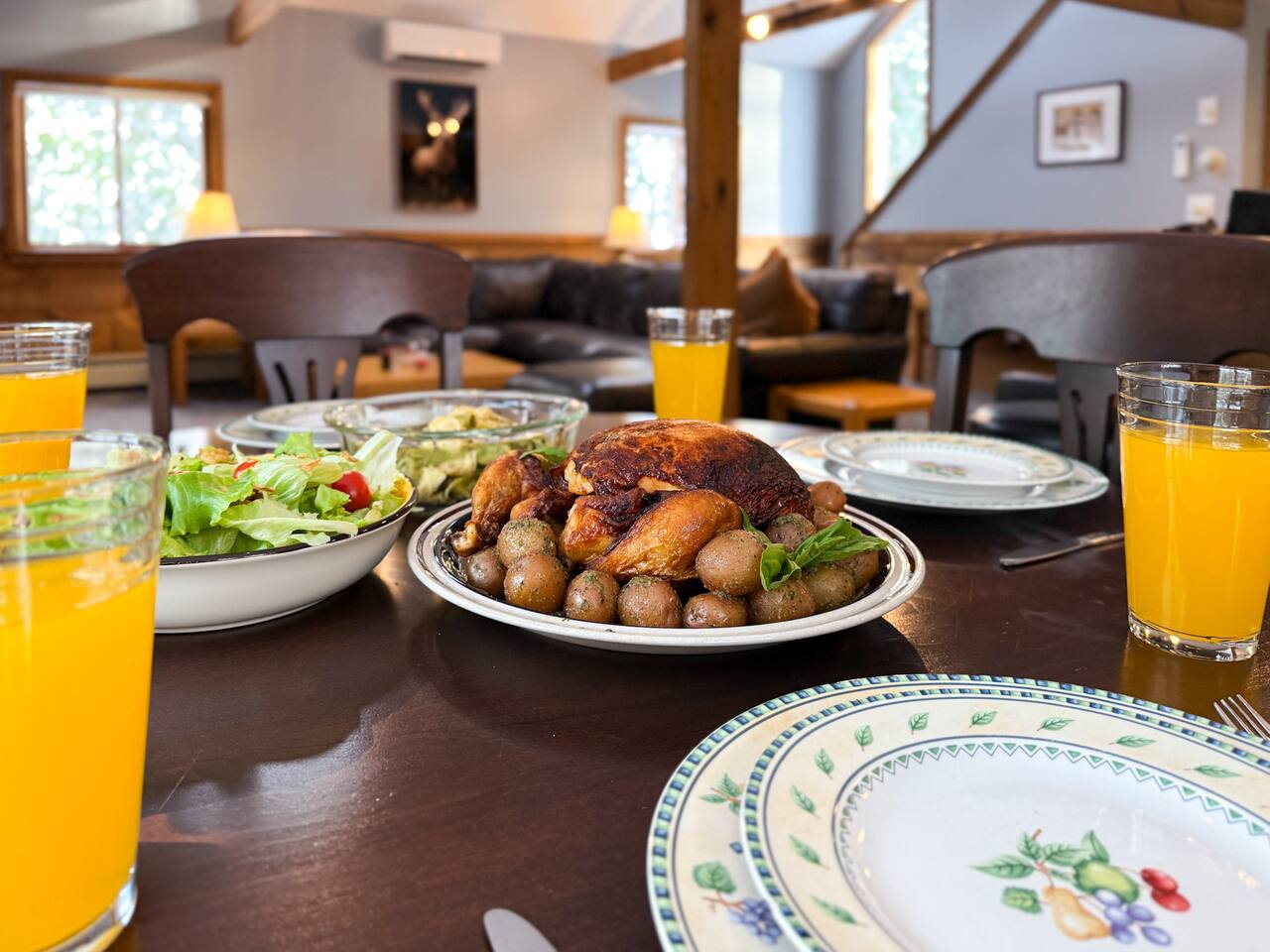 Cranmore, N. Conway, Attitash,  Sleeps 12