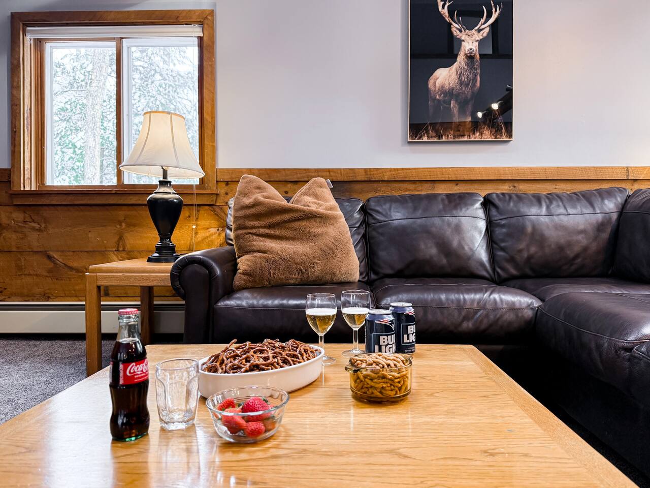Cranmore, N. Conway, Attitash,  Sleeps 12