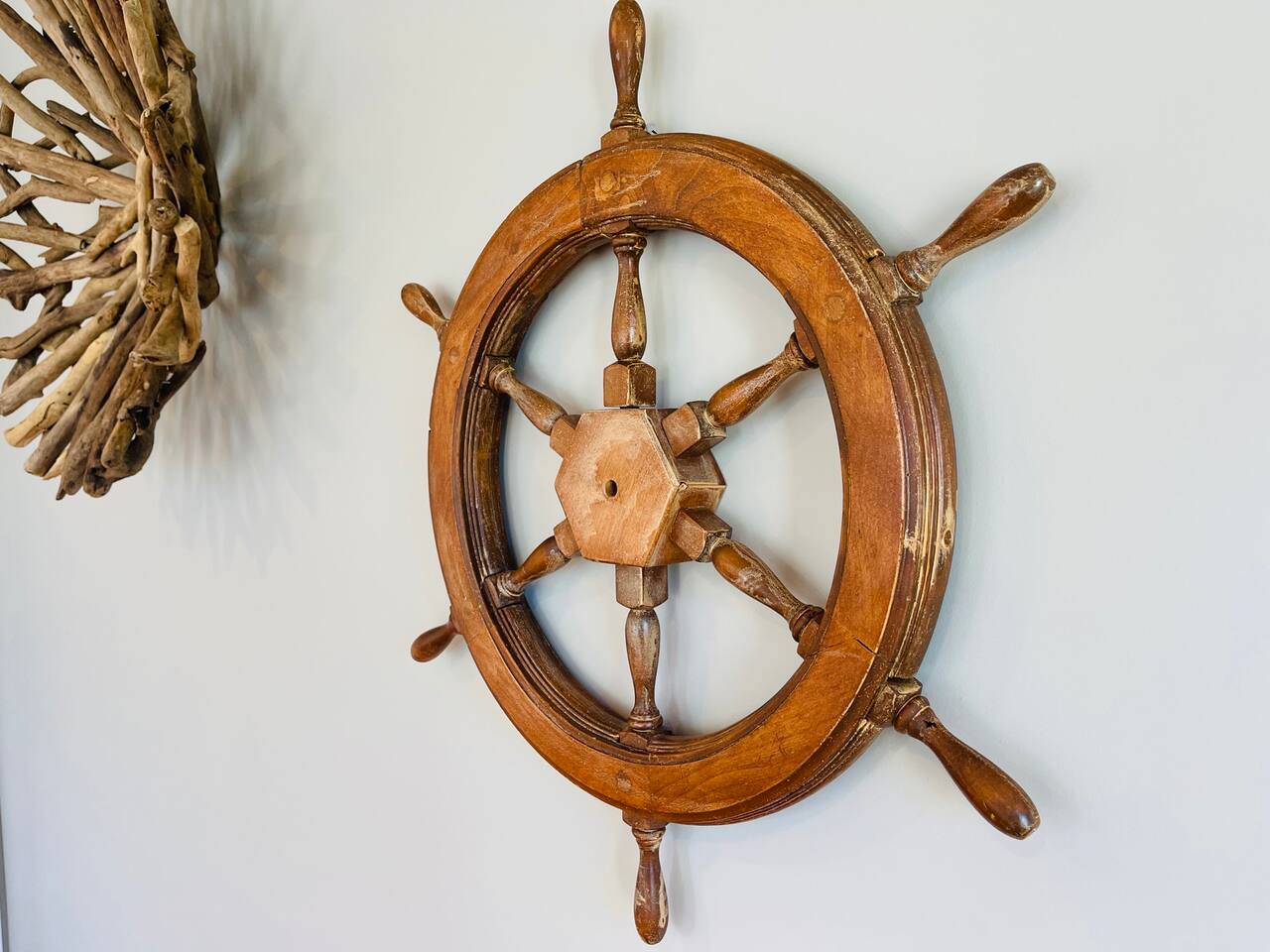 Maine Harbor Escape | Porch&BBQ, Walk 2 Portsmouth