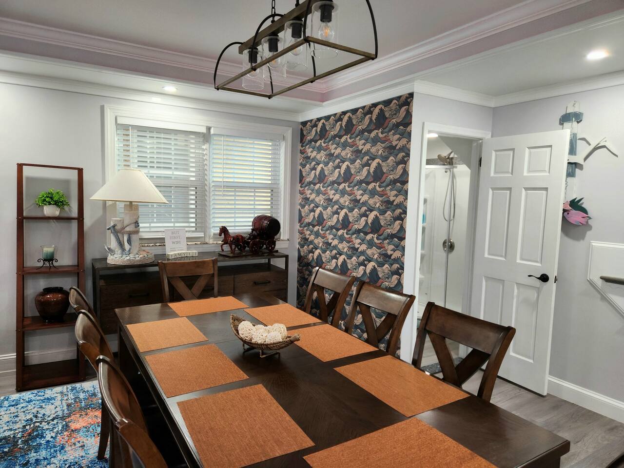 Buoy Bay–Waterfront Luxury in AC | Relax & Unwind!