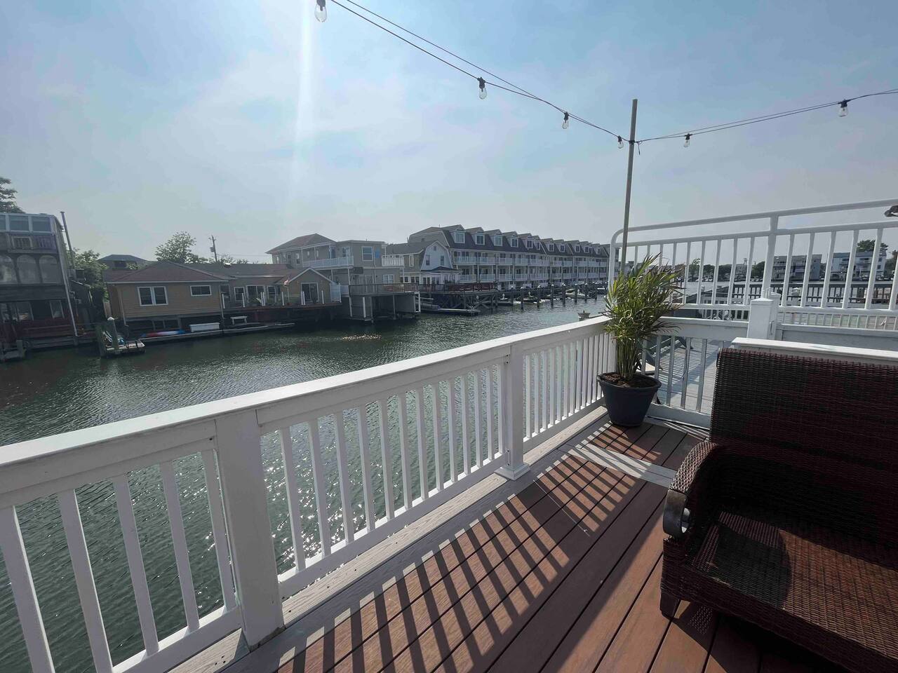 Buoy Bay–Waterfront Luxury in AC | Relax & Unwind! — Atlantic City — vacation rental