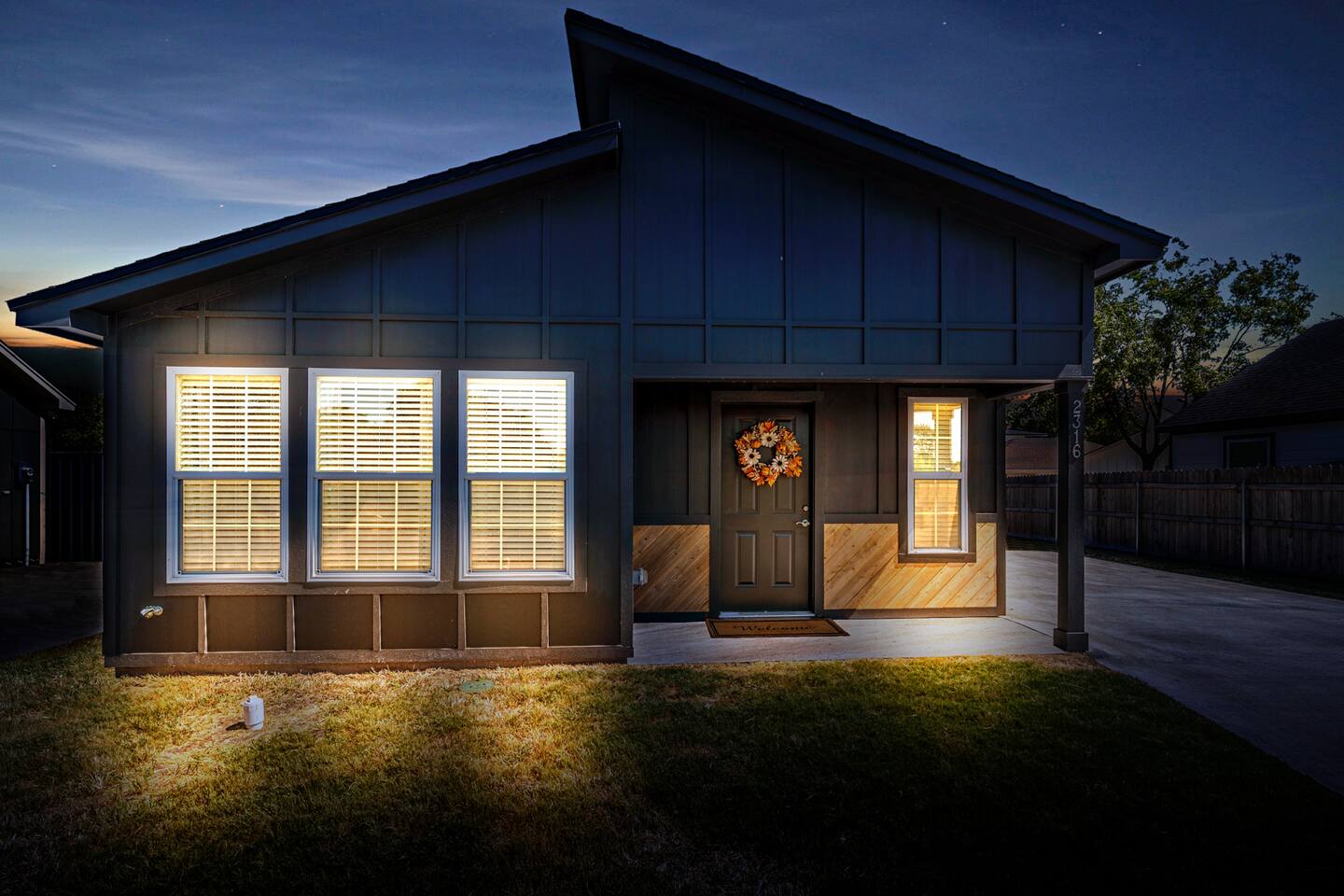 The Silo Sweetheart- Just minutes from Downtown! — Waco — vacation rental