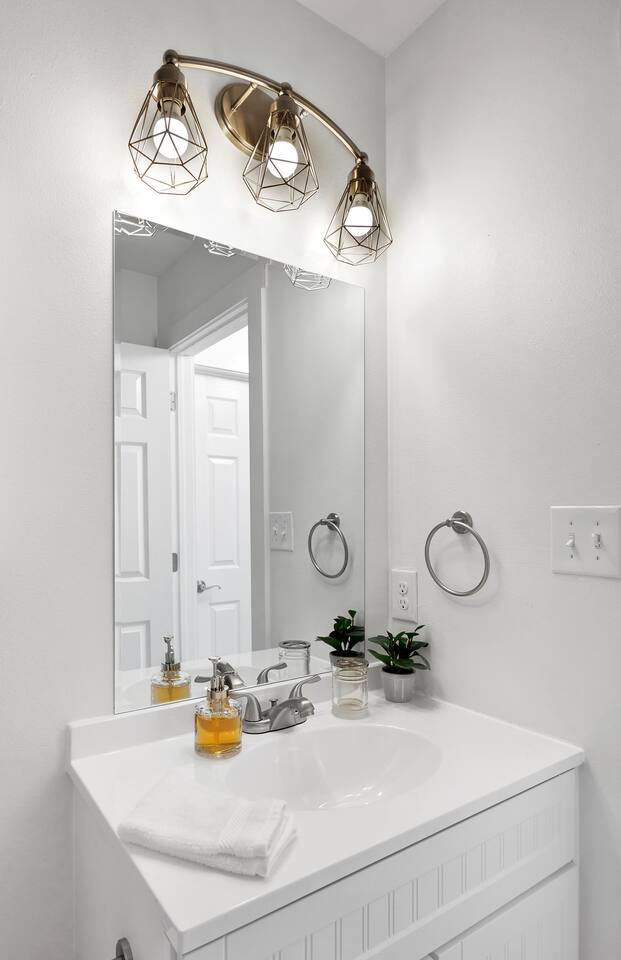 The Silo Sweetheart- Just minutes from Downtown!