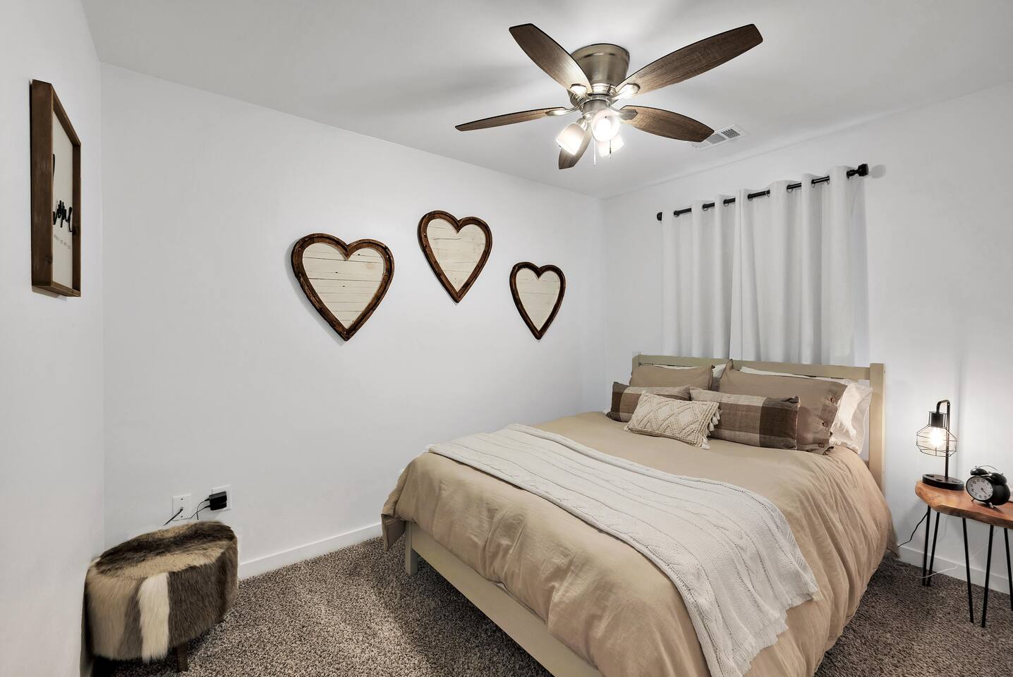 The Silo Sweetheart- Just minutes from Downtown!