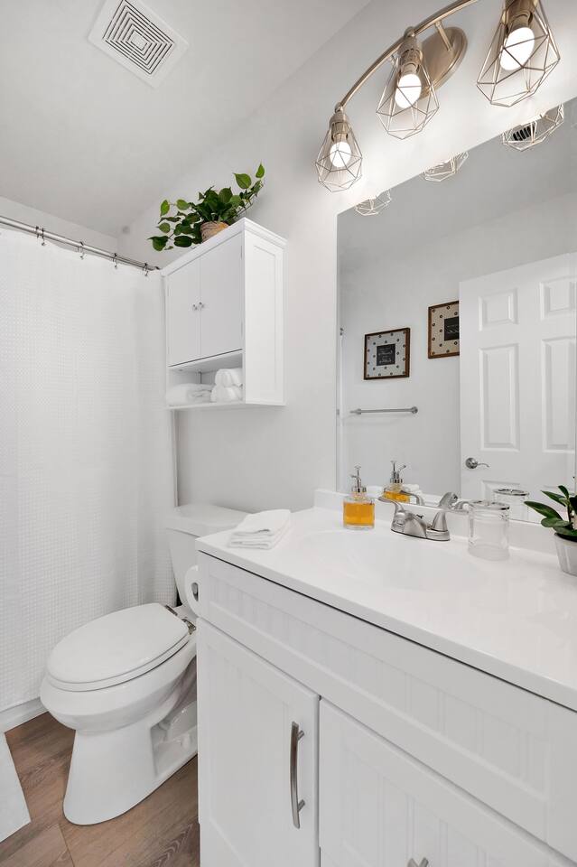 The Silo Sweetheart- Just minutes from Downtown!