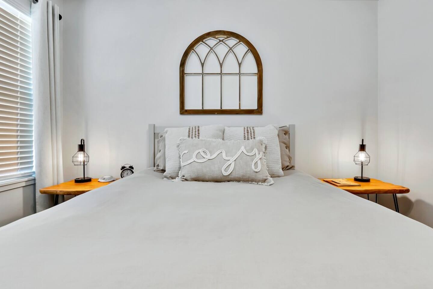 The Silo Sweetheart- Just minutes from Downtown!