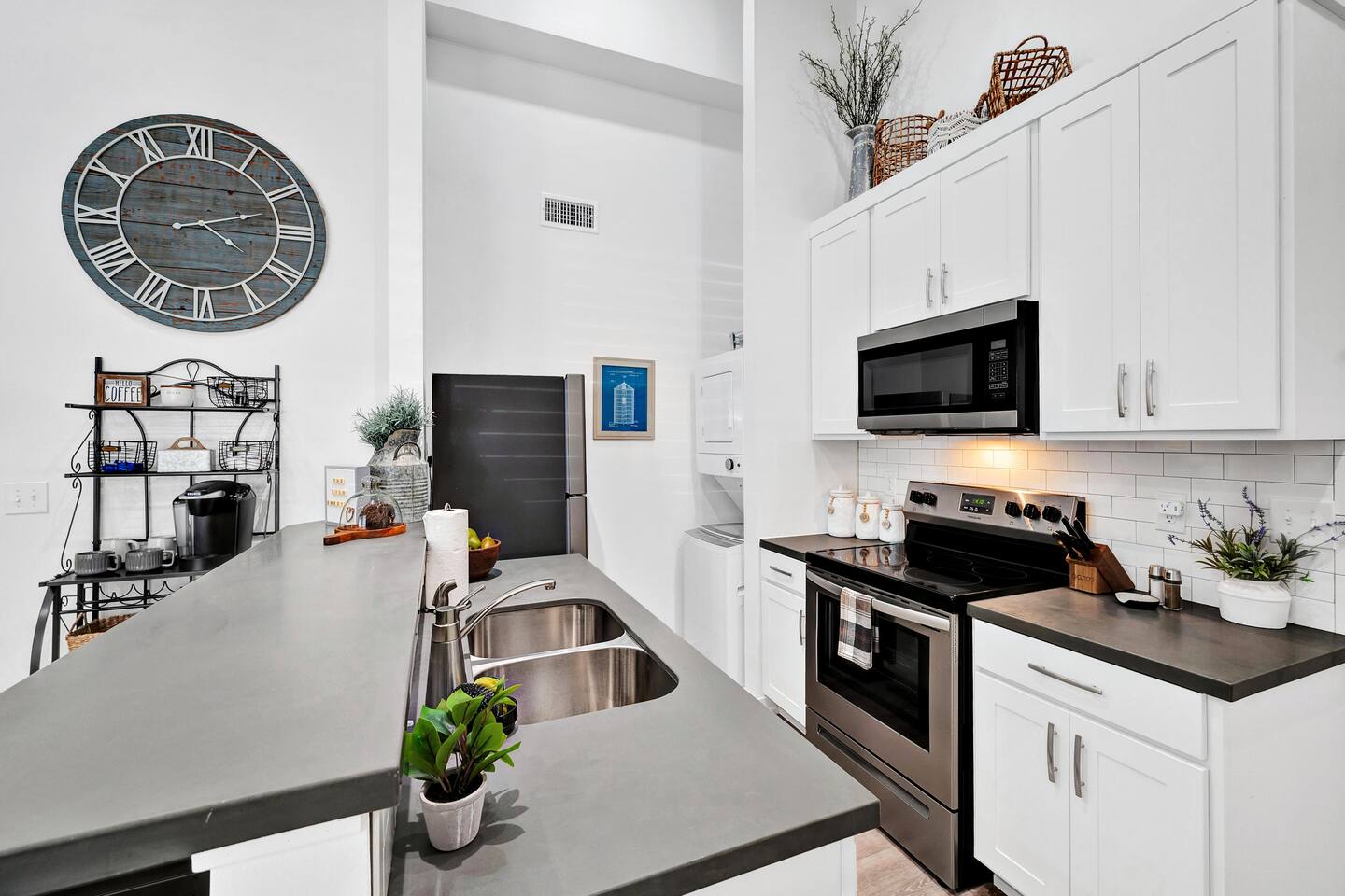 The Silo Sweetheart- Just minutes from Downtown!