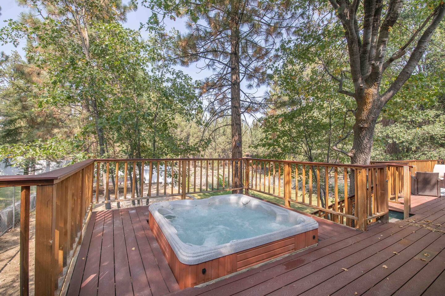 Edelweiss Cabin