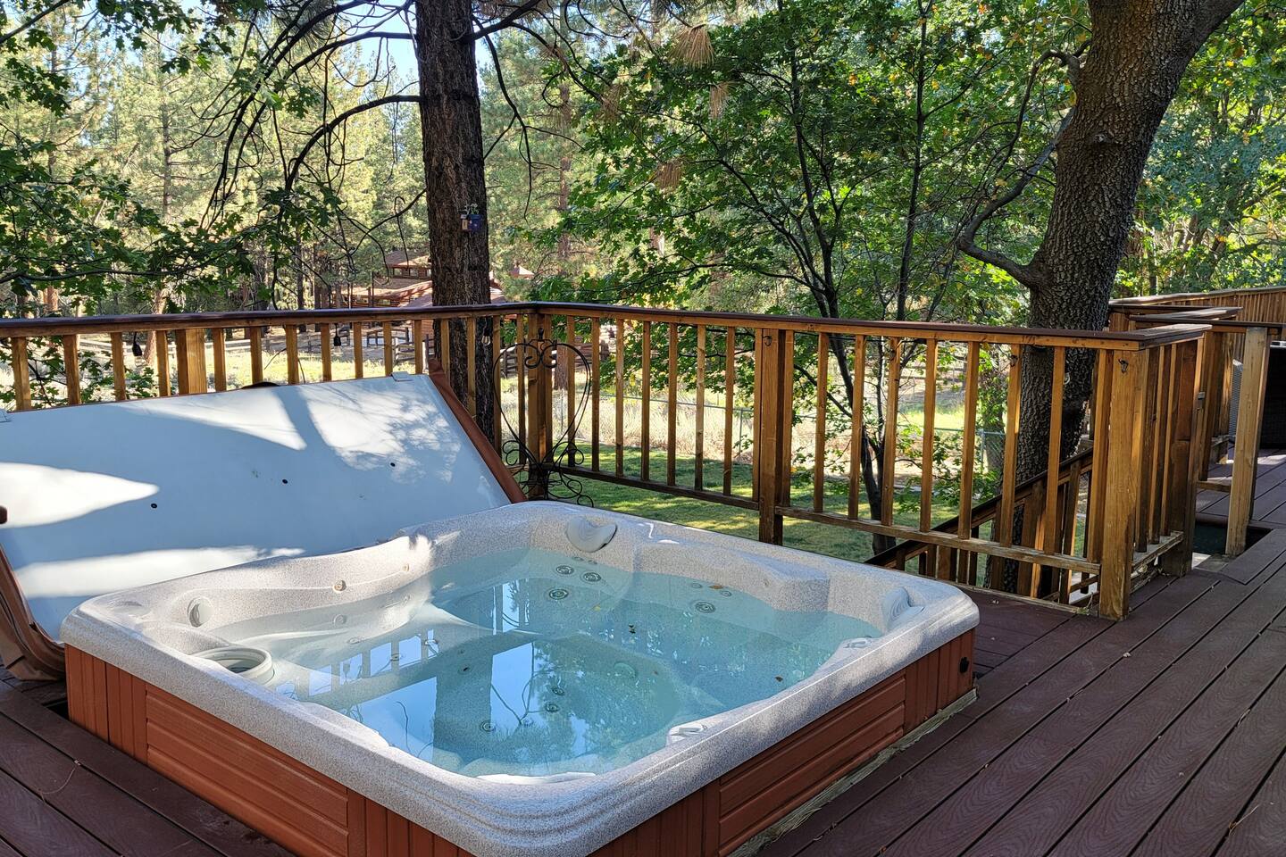 Edelweiss Cabin