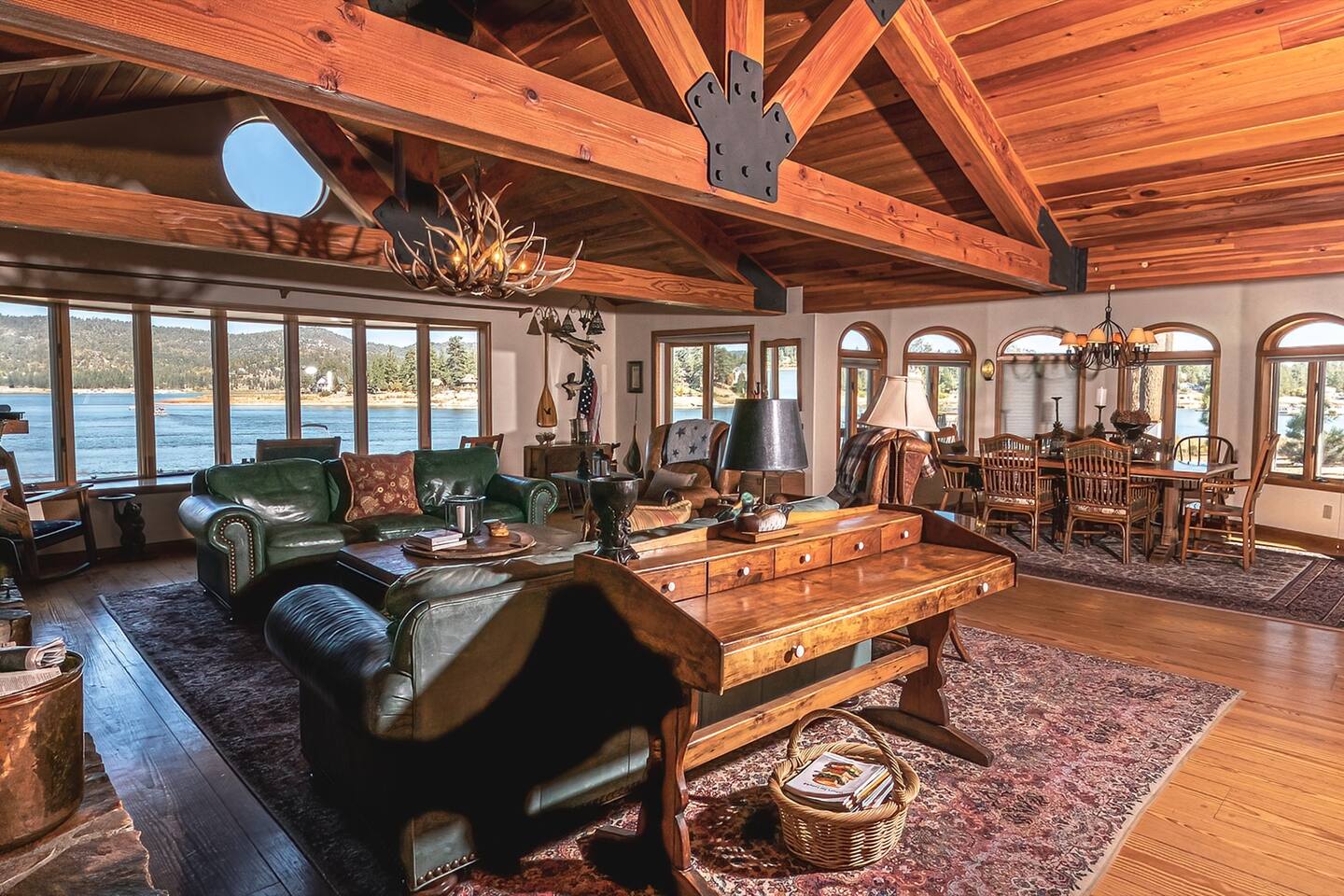 Waterview Shores — Big Bear Lake, CA — vacation rental