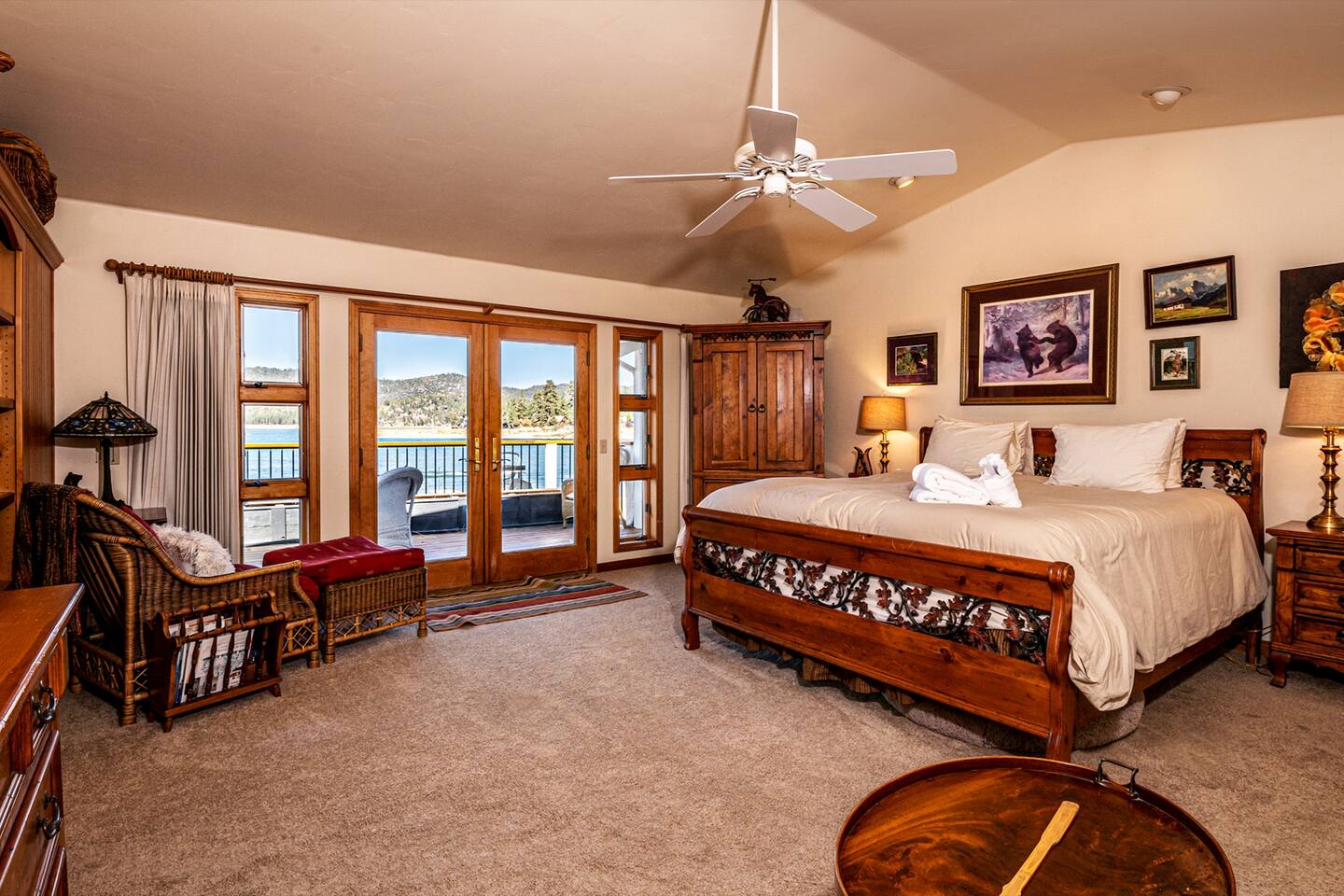 Waterview Shores