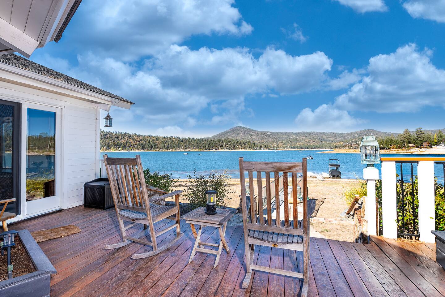 Waterview Shores