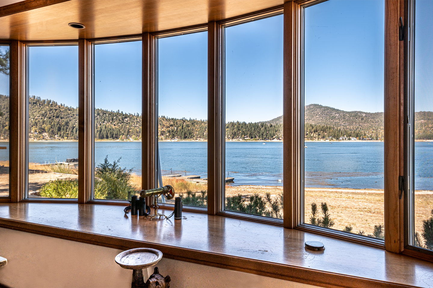 Waterview Shores