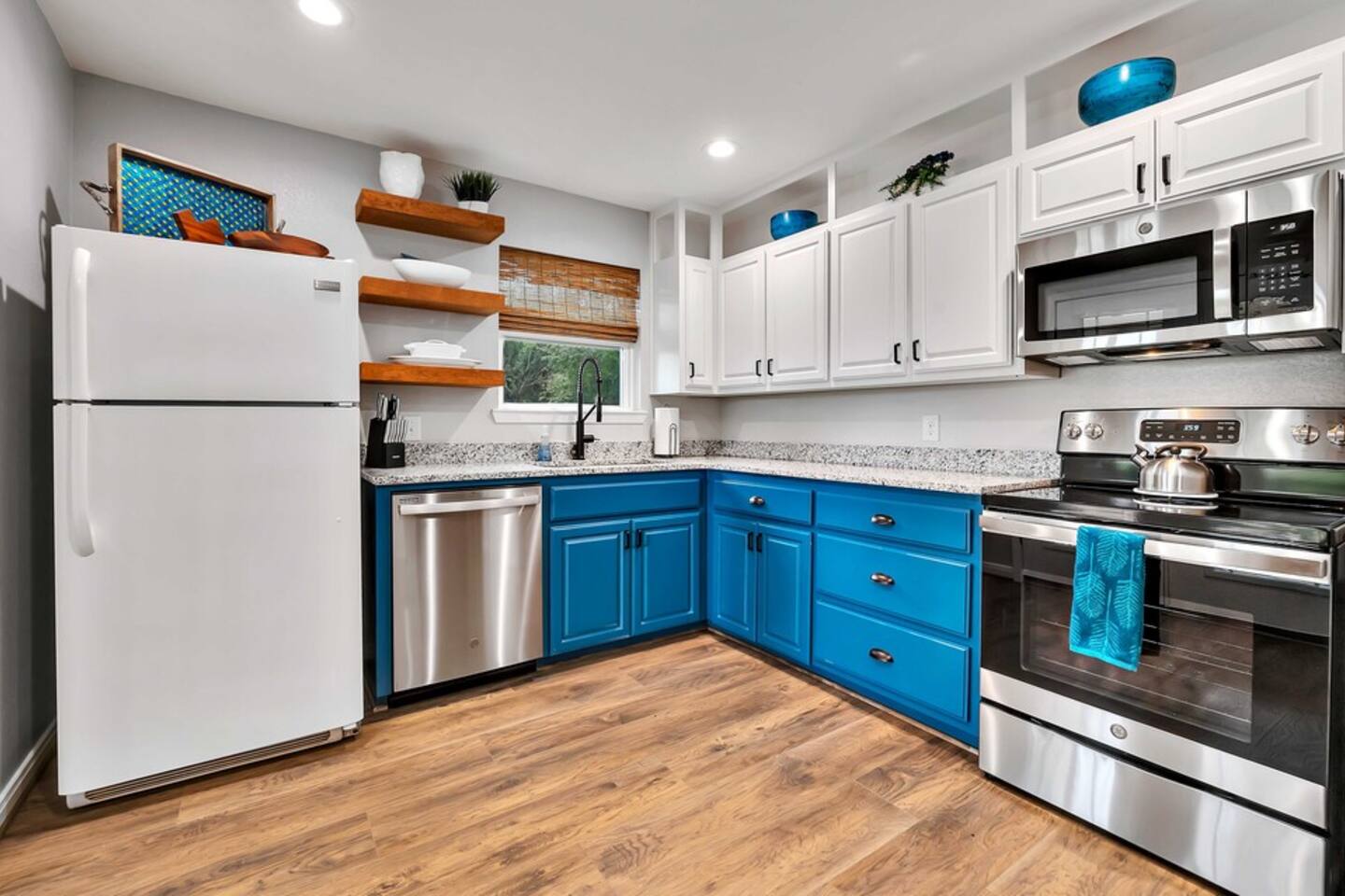 Brazos River Bungalow - Close to Silos & Baylor