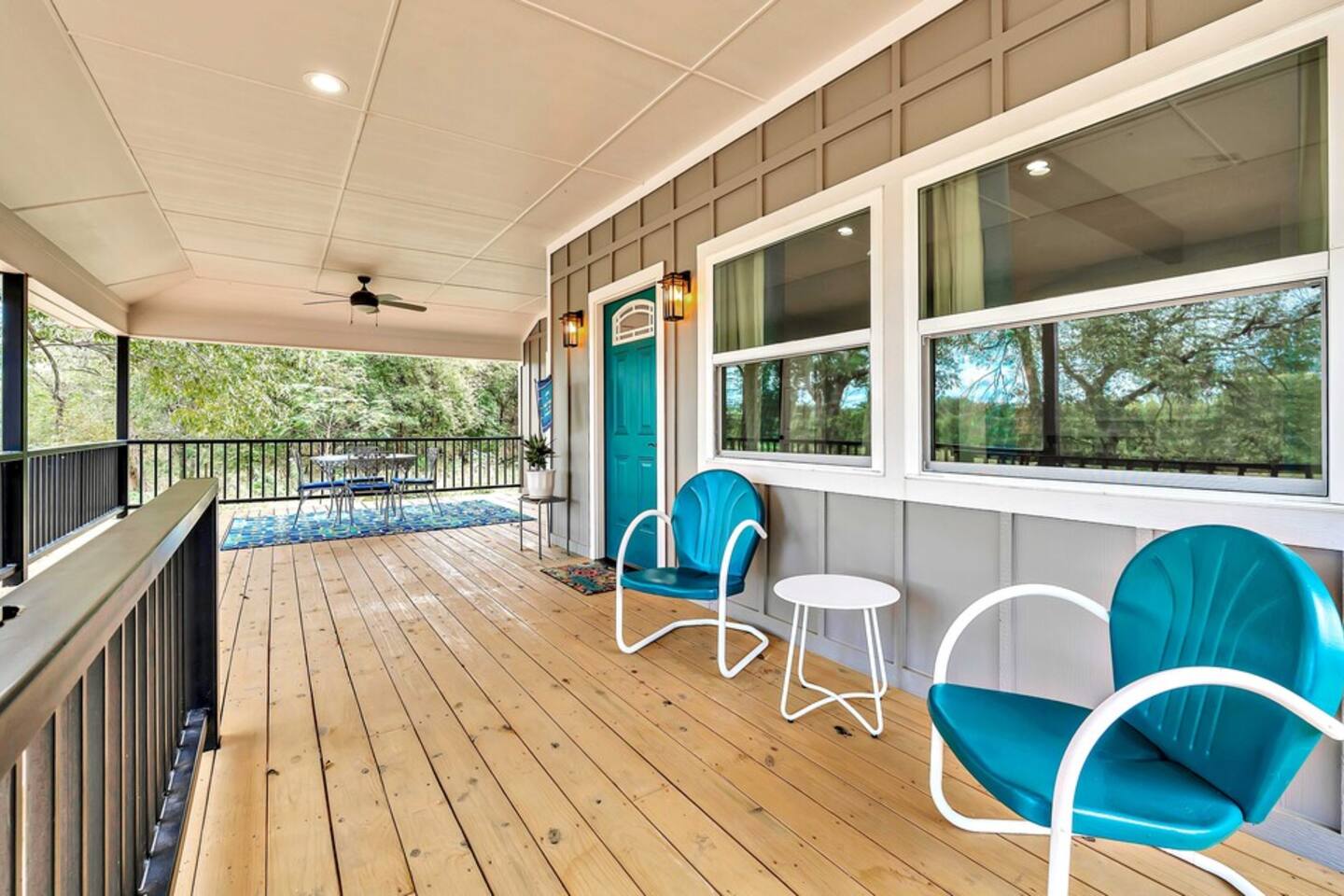 Brazos River Bungalow - Close to Silos & Baylor