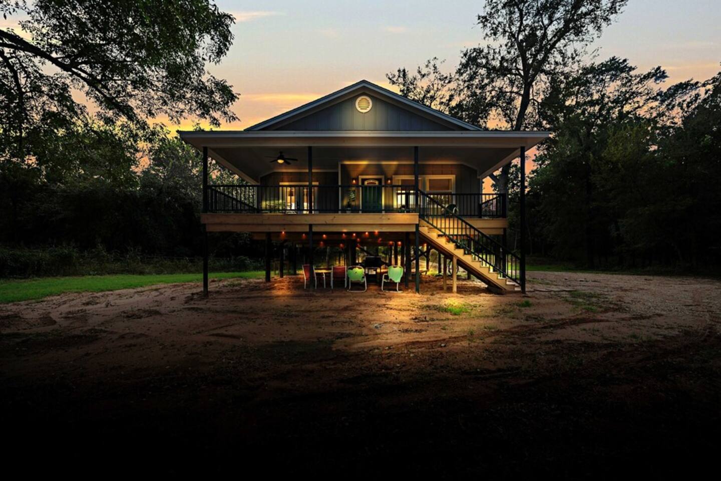 Brazos River Bungalow - Close to Silos & Baylor