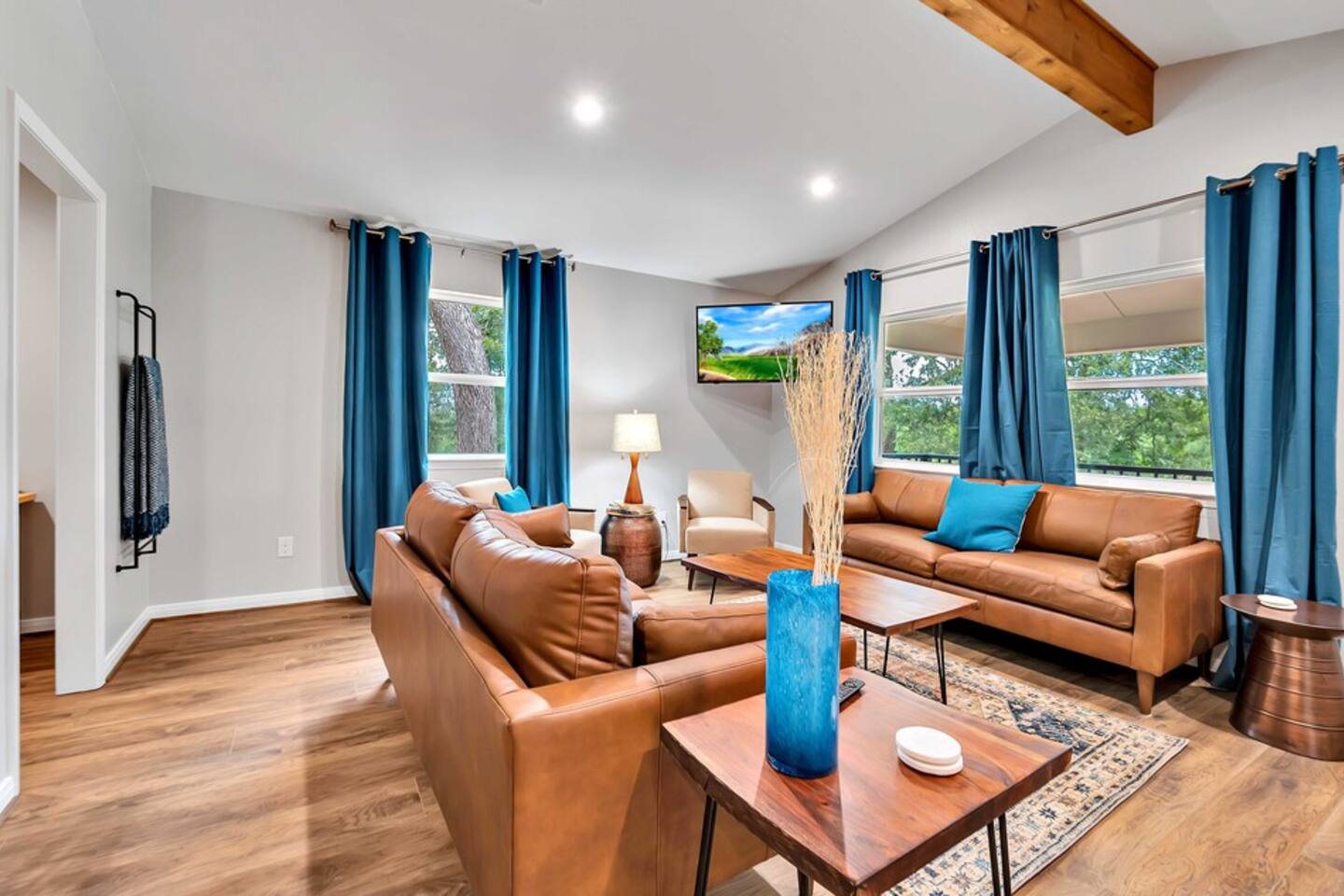 Brazos River Bungalow - Close to Silos & Baylor