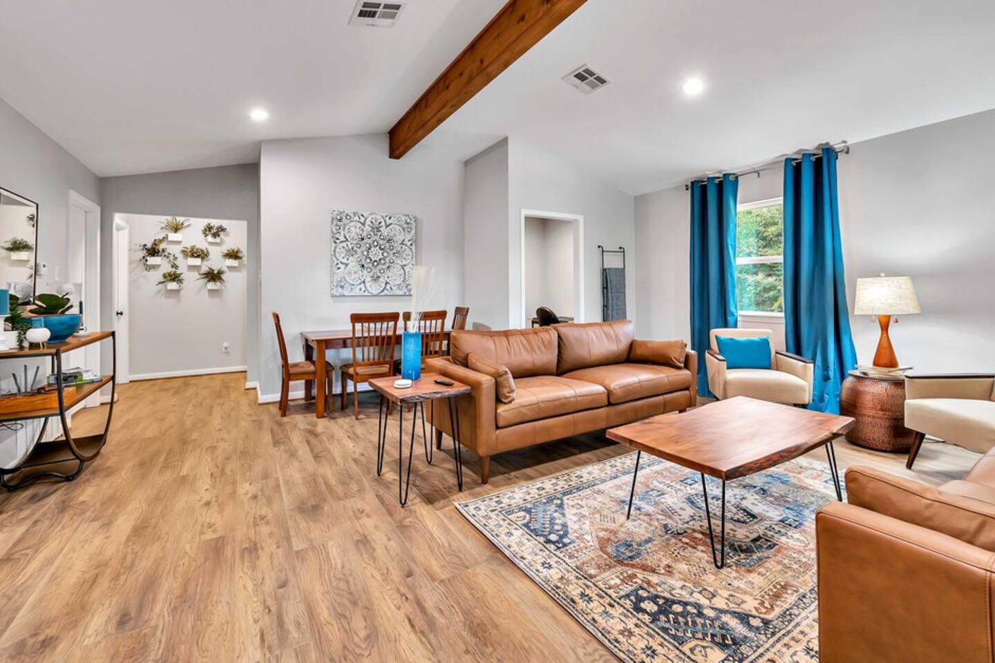 Brazos River Bungalow - Close to Silos & Baylor