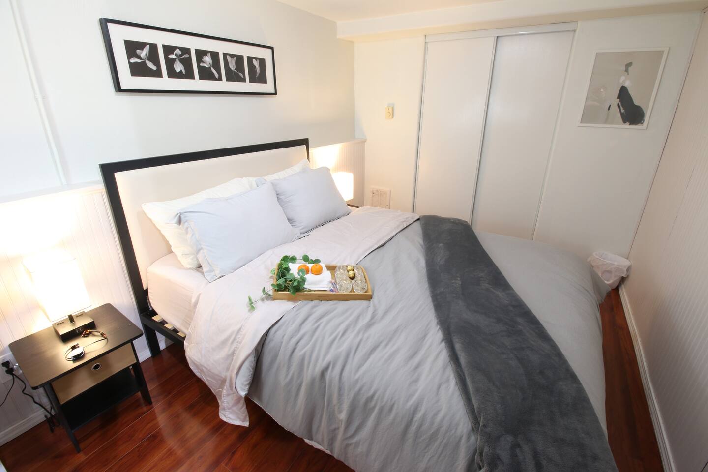 1bd Getaway @ Alki Beachfront•BED 2 BEACH 59 STEPS