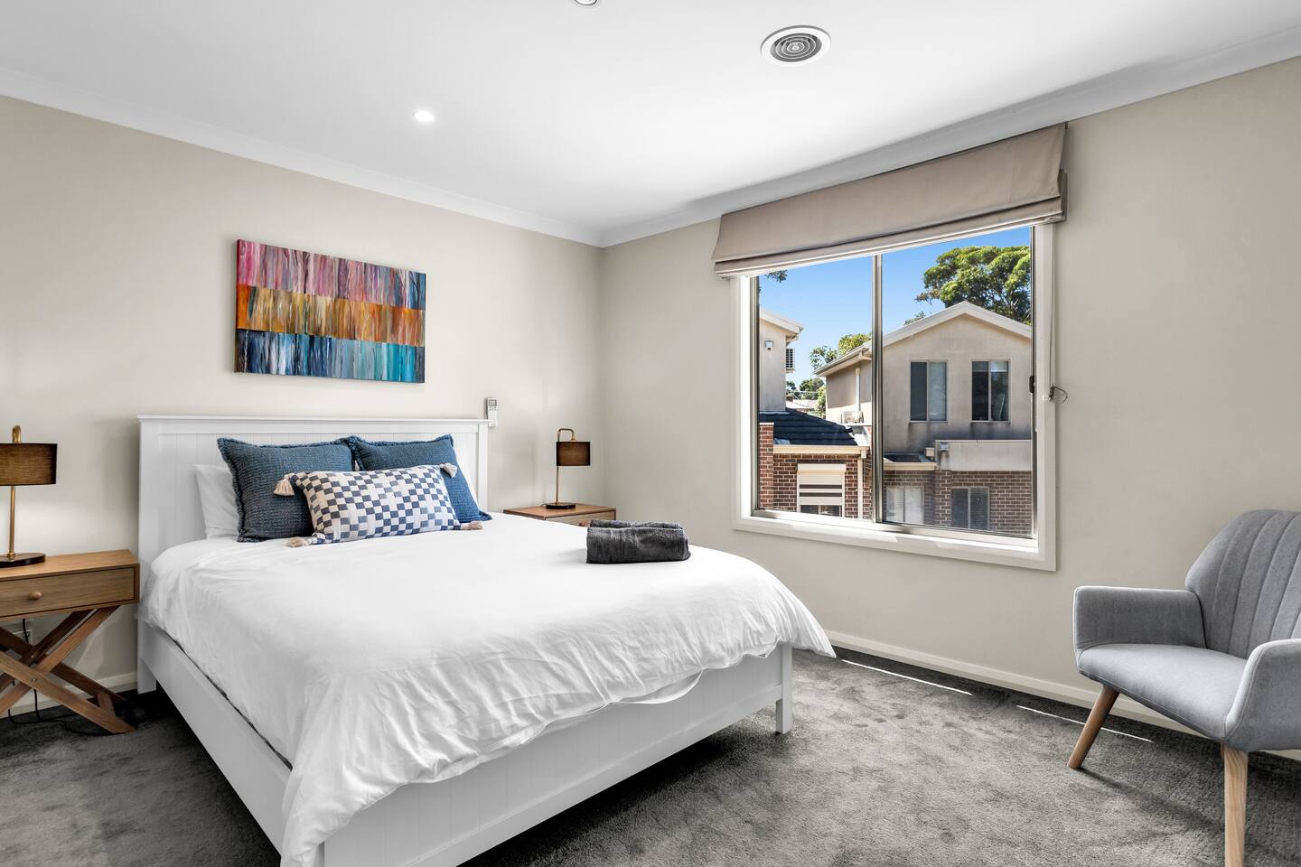 Airport West Stunner by Ready Set Stay