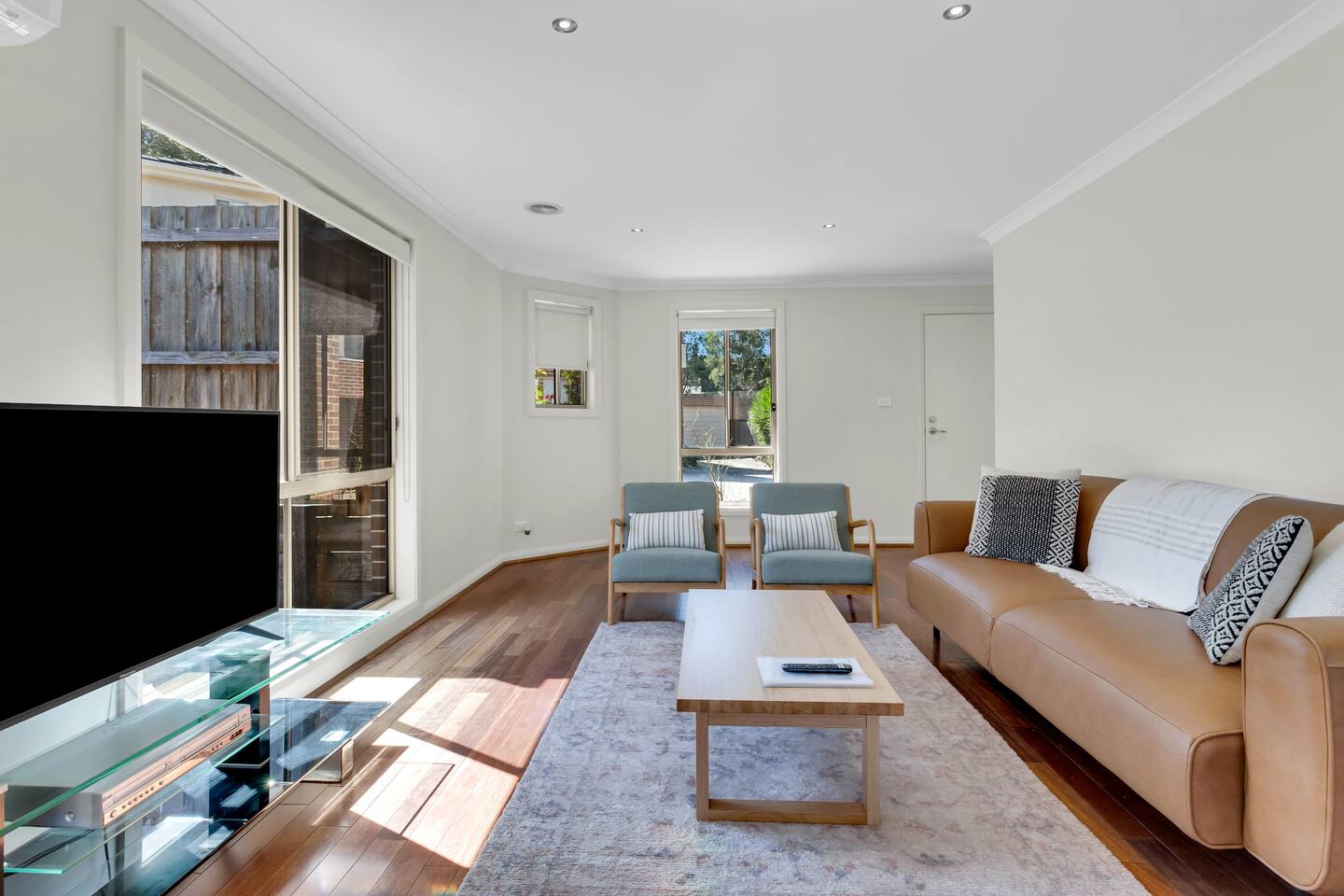 Airport West Stunner by Ready Set Stay