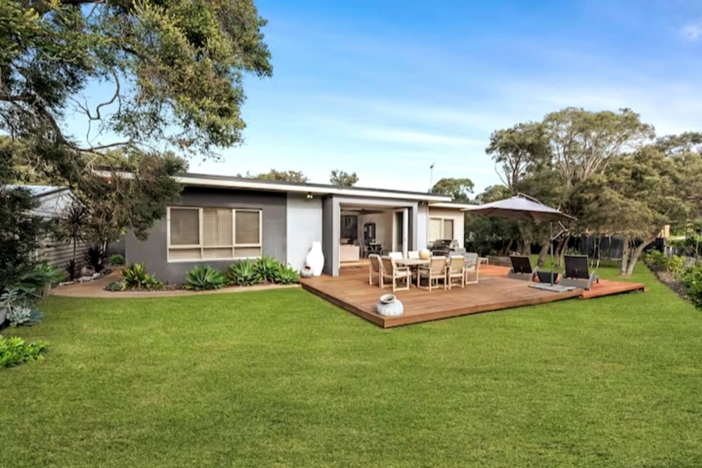 Bella Rye by Ready Set Stay — Rye — vacation rental