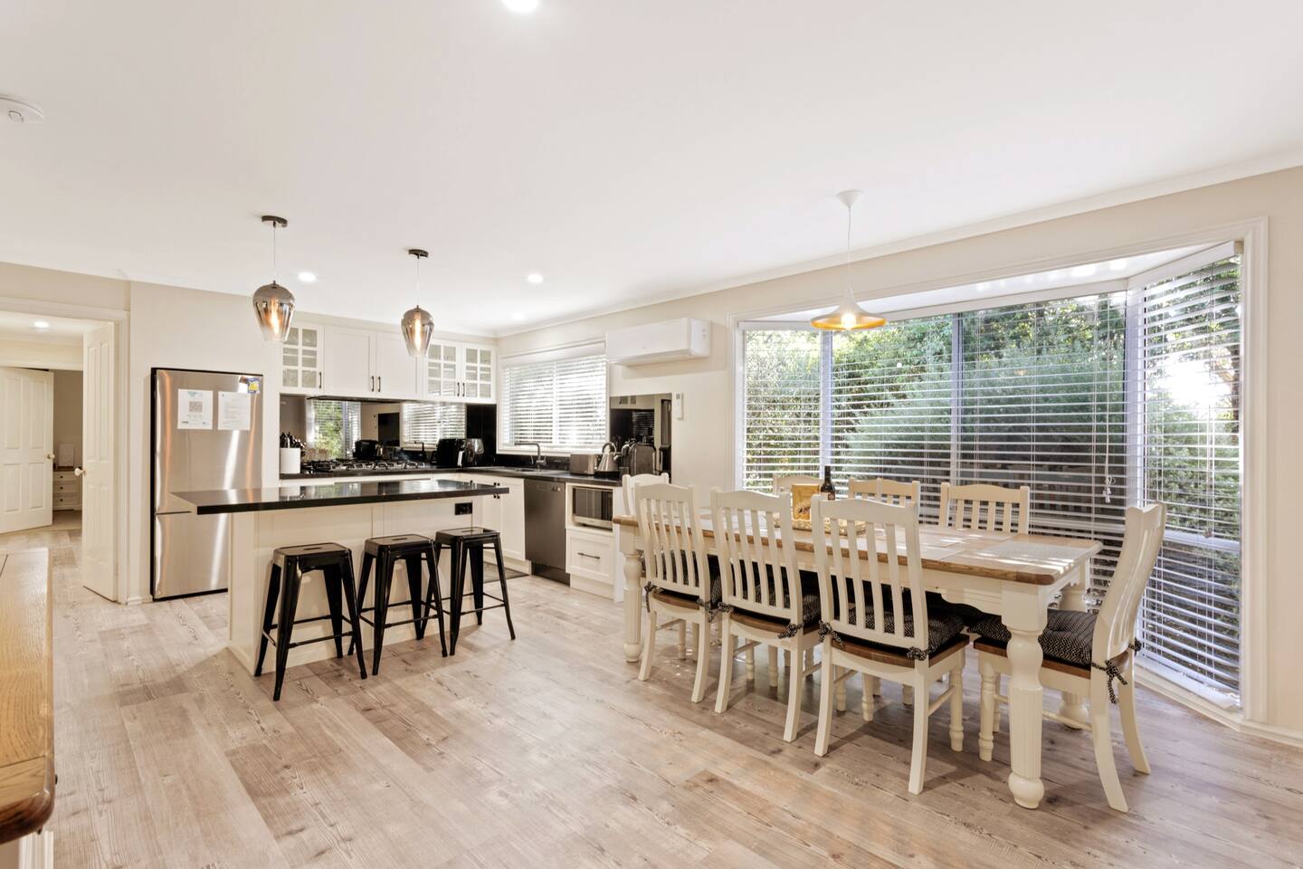 Bethel by the Sea by Ready Set Stay — Surf Beach — vacation rental