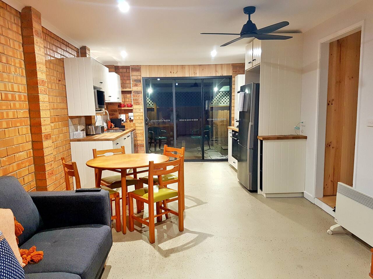 Bimble Beach 1 by Ready Set Stay — Rye — vacation rental