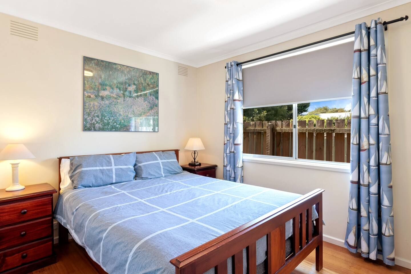 Braidwood Beachouse by Ready Set Stay