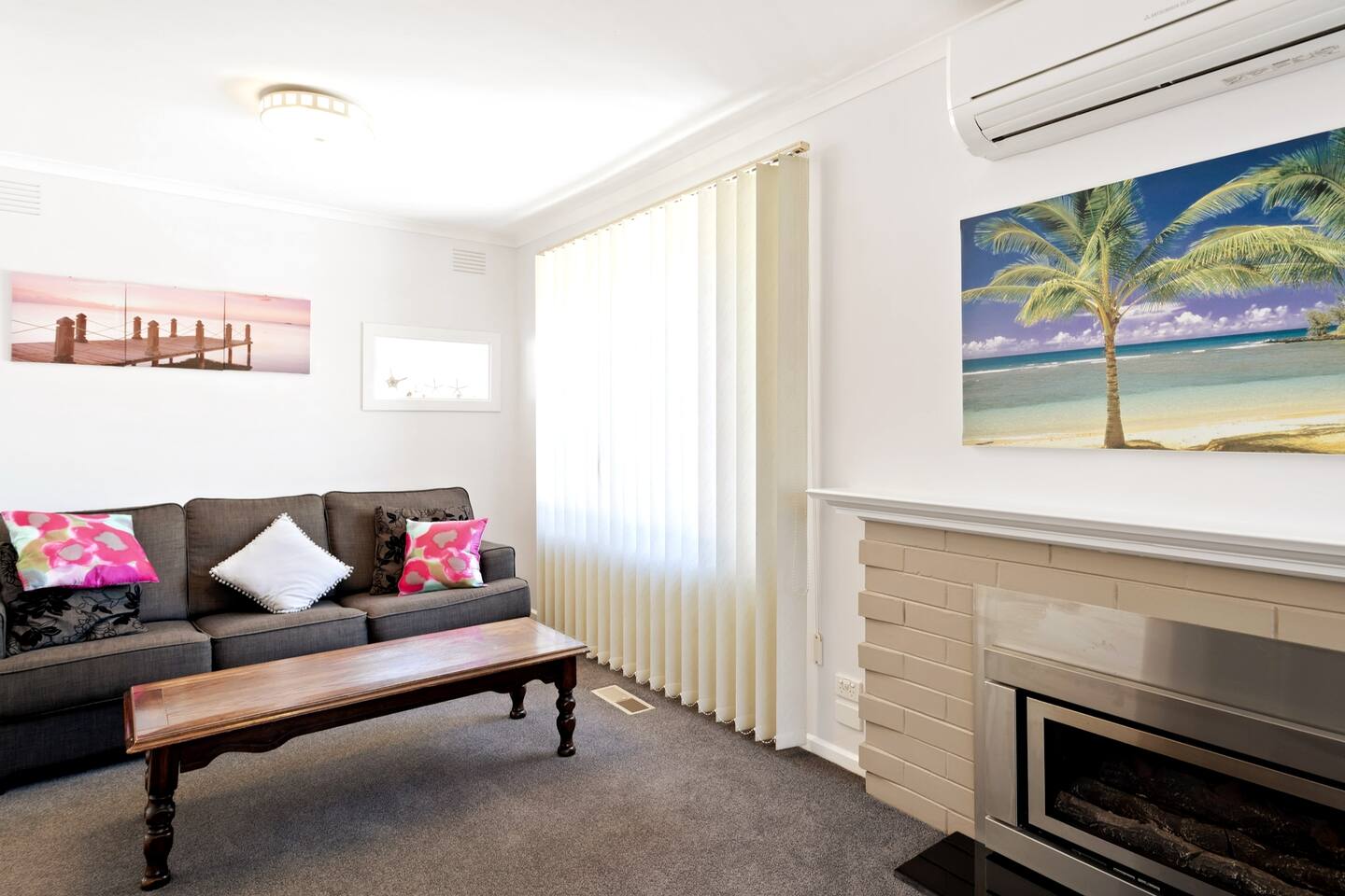 Braidwood Beachouse by Ready Set Stay
