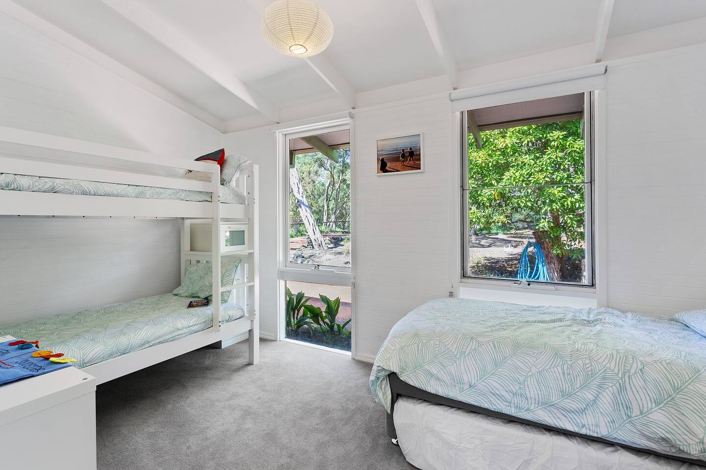 Moonah Cottage Rye by Ready Set Stay