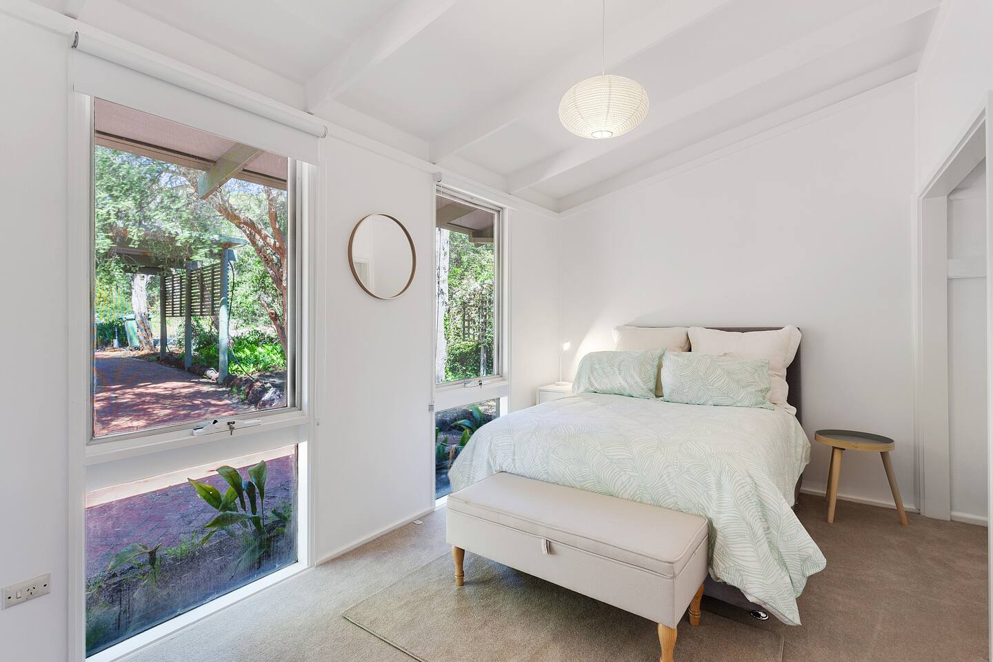 Moonah Cottage Rye by Ready Set Stay