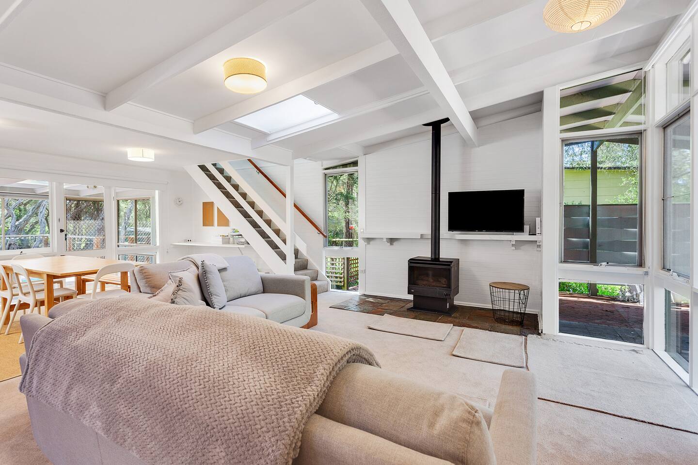 Moonah Cottage Rye by Ready Set Stay