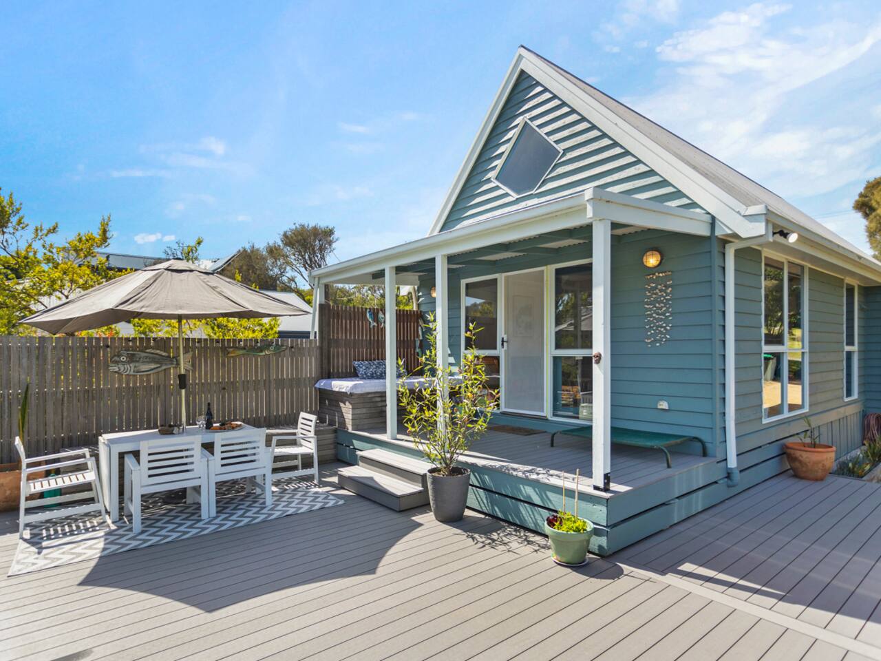 Into the Blue Rye by Ready Set Stay — Rye — vacation rental