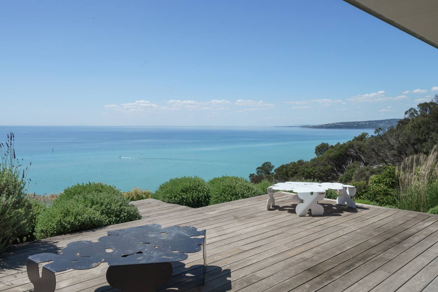 Dromana Relaxation Escape by Ready Set Stay