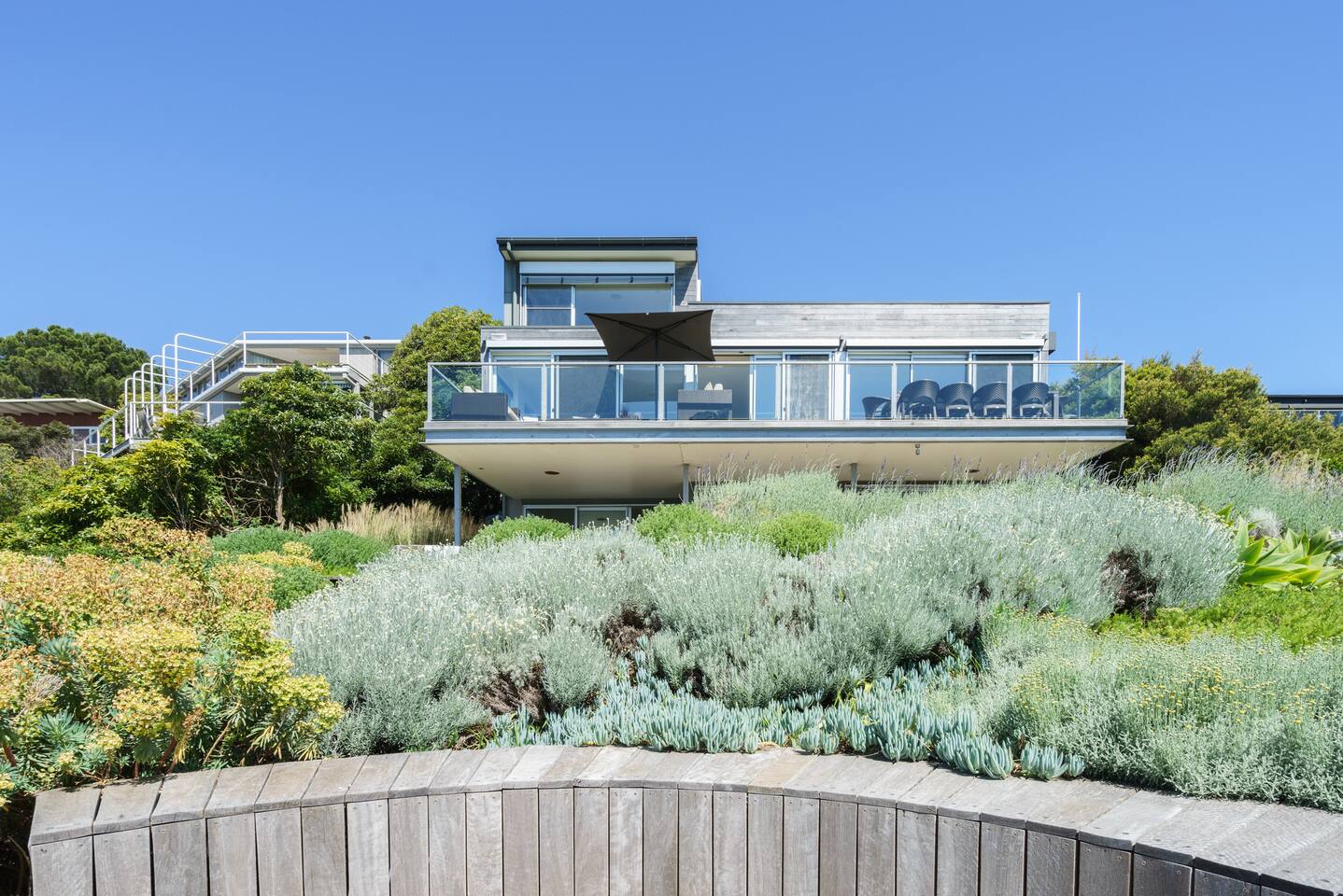 Dromana Relaxation Escape by Ready Set Stay