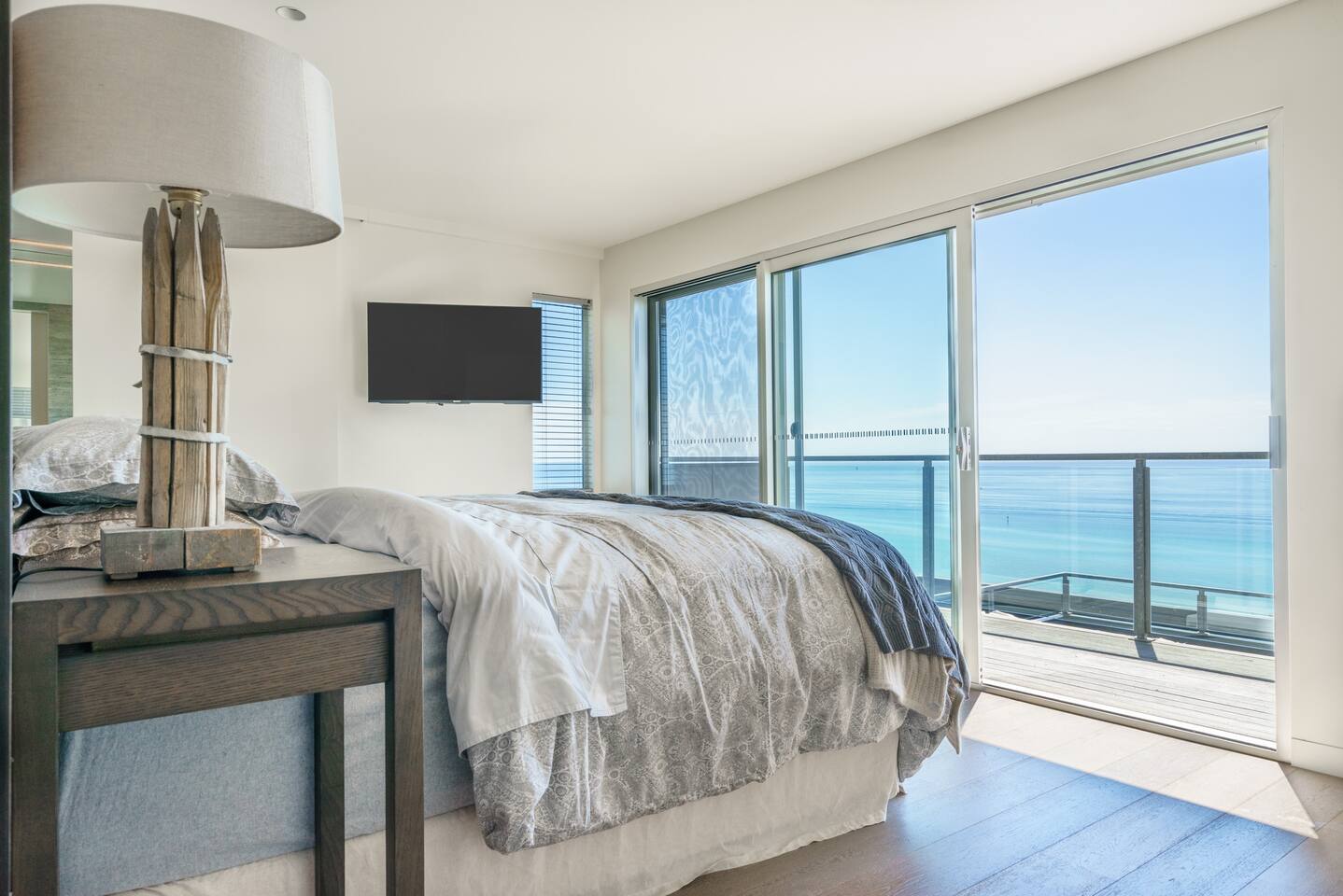 Dromana Relaxation Escape by Ready Set Stay