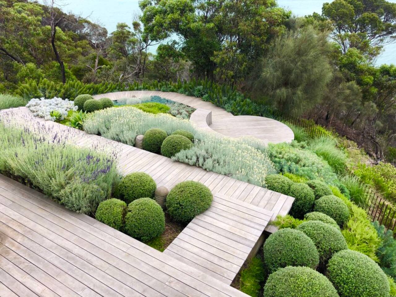 Dromana Relaxation Escape by Ready Set Stay