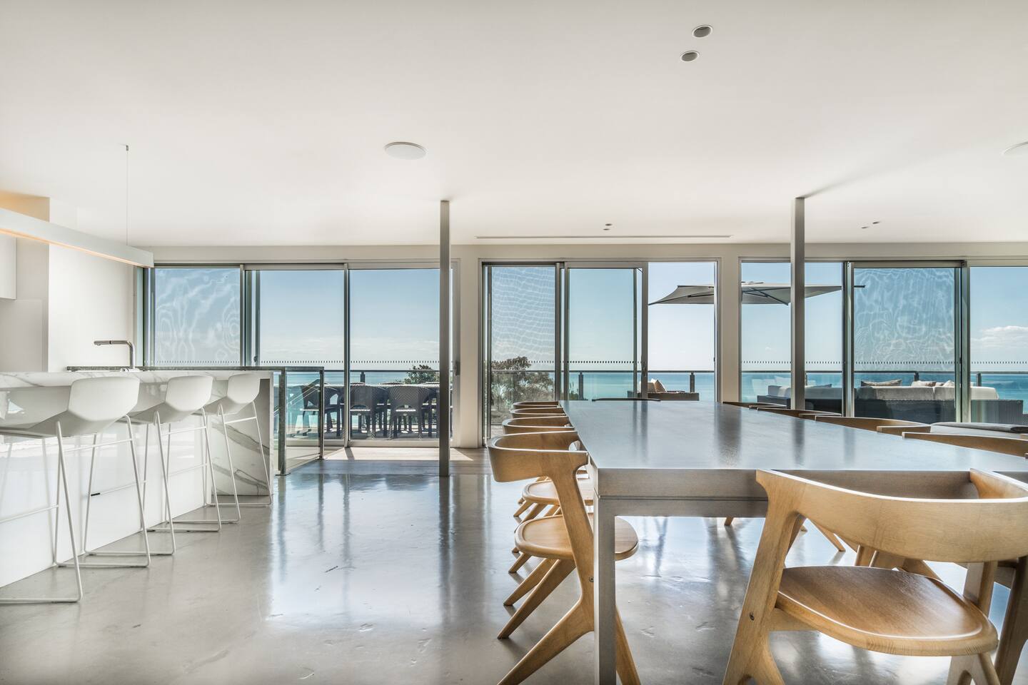 Dromana Relaxation Escape by Ready Set Stay