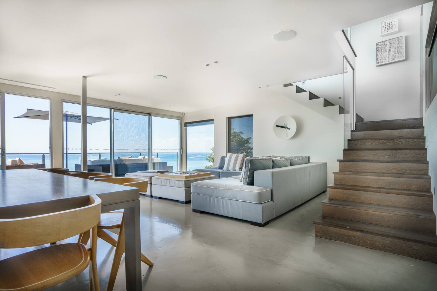 Dromana Relaxation Escape by Ready Set Stay