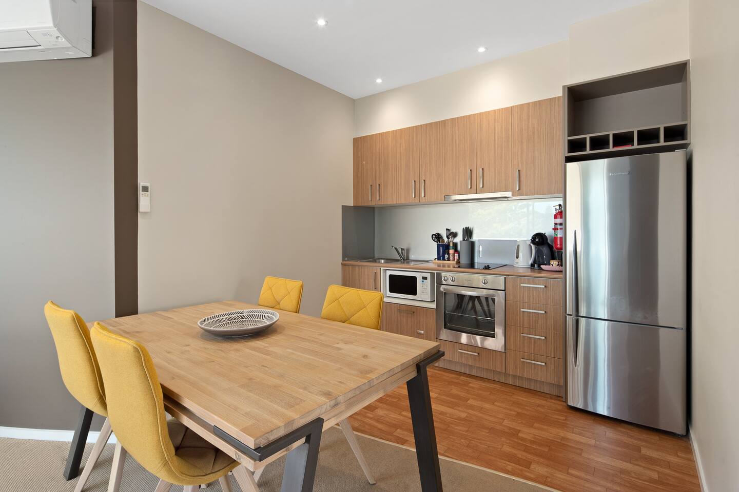 Ocean View Penthouse by Ready Set Stay