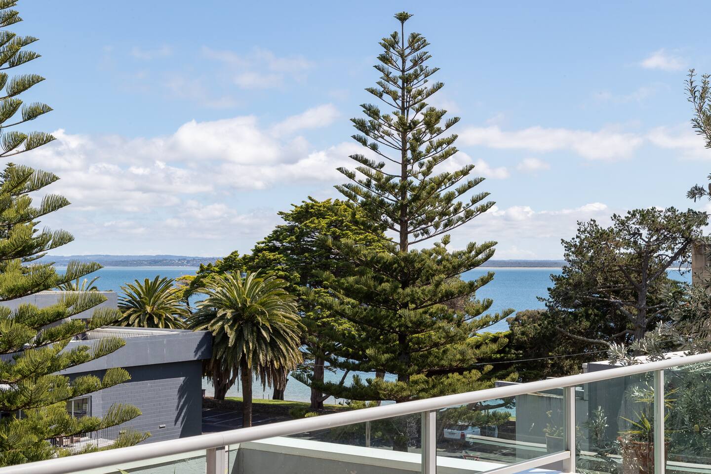 Ocean View Penthouse by Ready Set Stay