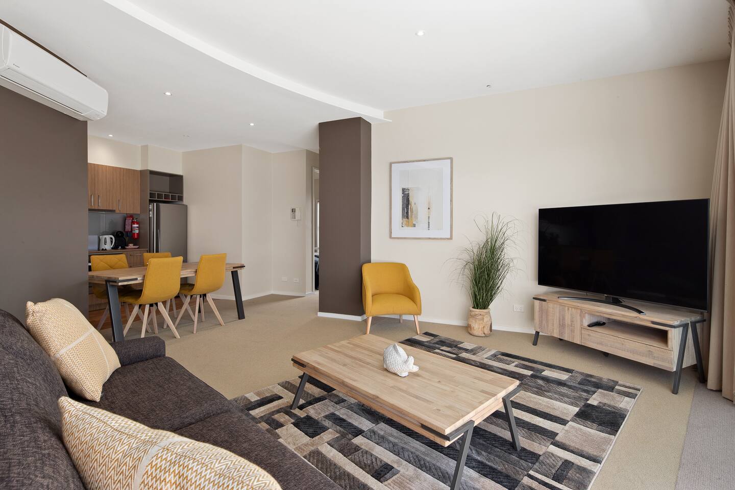 Ocean View Penthouse by Ready Set Stay