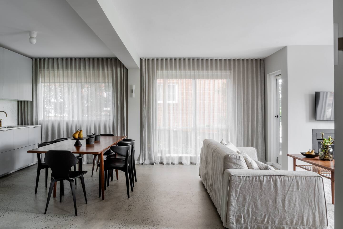 Prestigious in Prahran by Ready Set Stay
