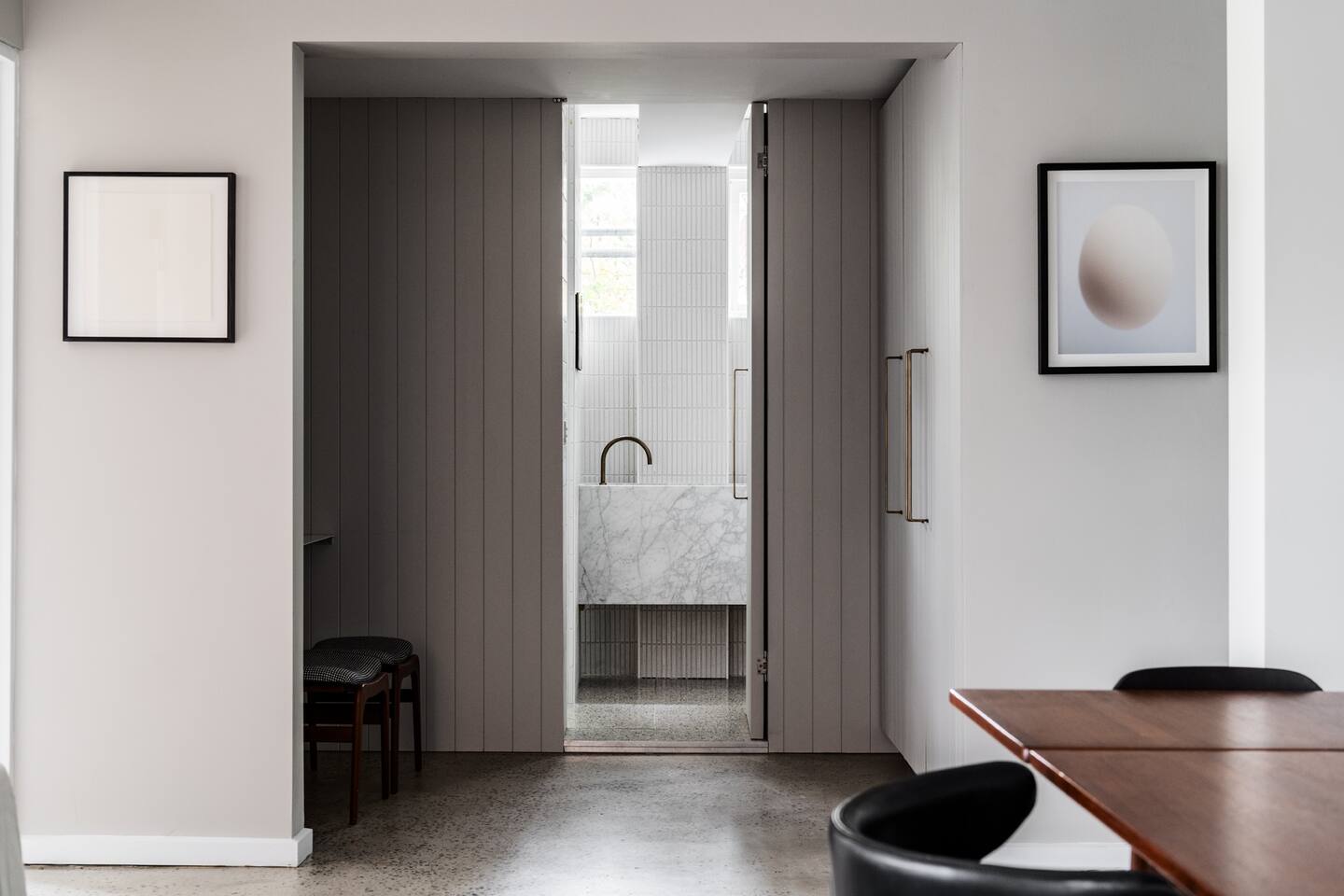 Prestigious in Prahran by Ready Set Stay