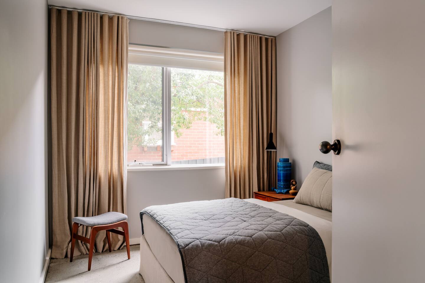 Prestigious in Prahran by Ready Set Stay