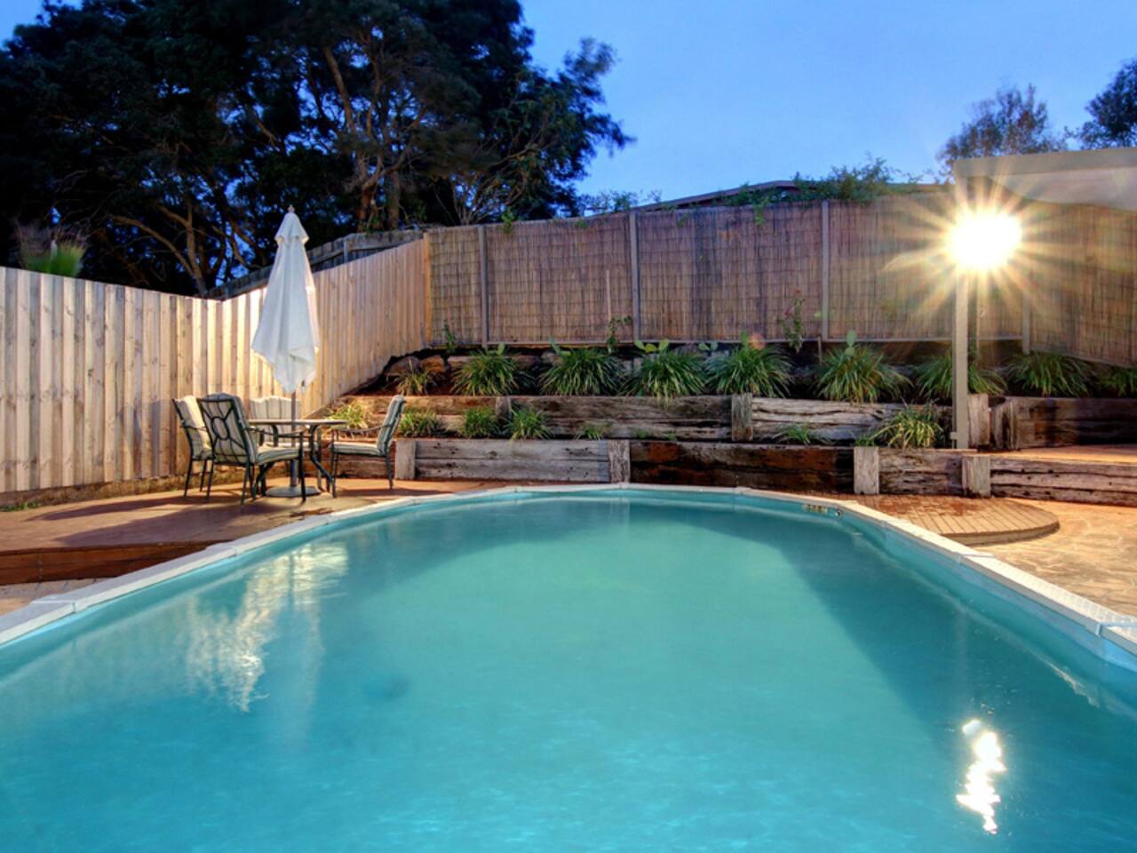 Seaesta Rye by Ready Set Stay — Rye — vacation rental