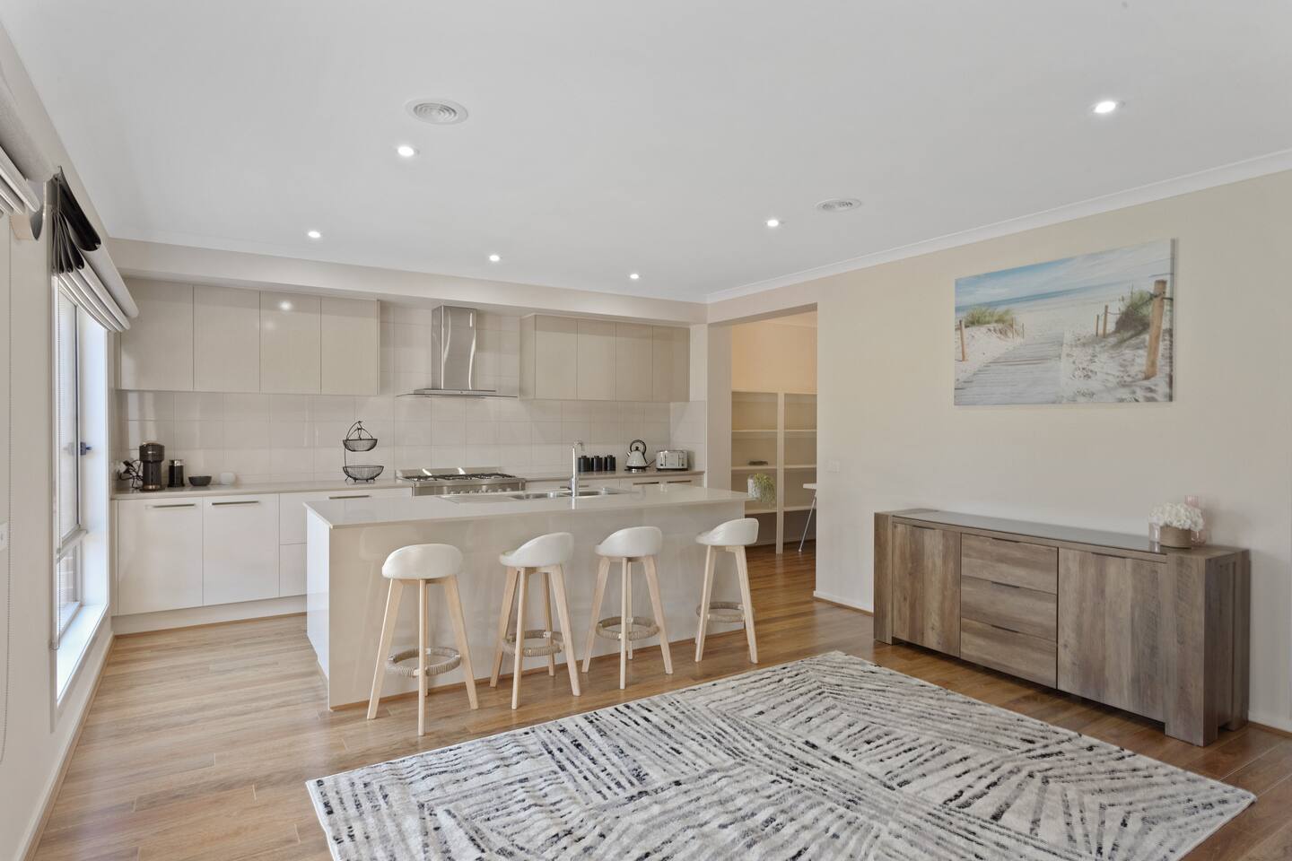 Seagrove Escape by Ready Set Stay